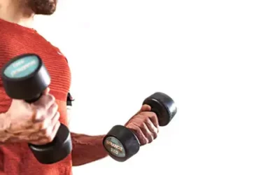 BLOOD FLOW RESTRICTION TRAINING FOR A STRENGTHENING EDGE