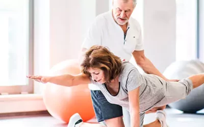 PHYSICAL THERAPY FOR ARTHRITIS