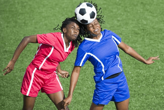 Sports & Military Concussions