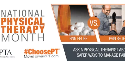 ​​GET YOUR HEALTH BACK ON TRACK WITH PHYSICAL THERAPY