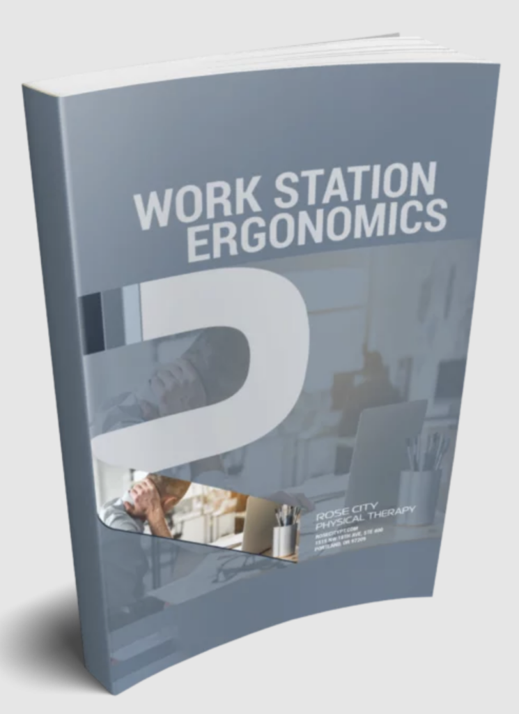 ergomonics-ebook-rose-city-physical-therapy-portland-or