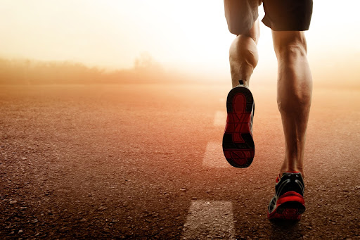 PHYSICAL THERAPY CAN HELP YOU RETURN TO RUNNING AFTER INJURY