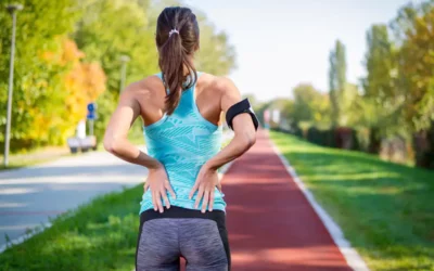 HOW PHYSICAL THERAPY HELPS RUNNERS ALLEVIATE BACK PAIN