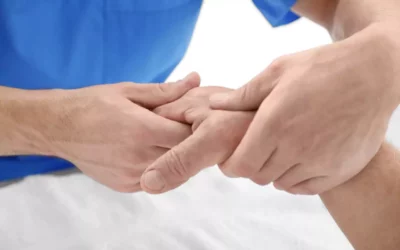 HOW HAND THERAPY CAN HELP YOUR HANDS AFTER SURGERY OR INJURY