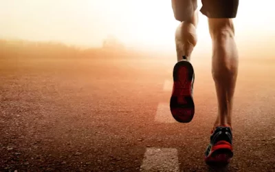 PHYSICAL THERAPY CAN HELP YOU RETURN TO RUNNING AFTER INJURY