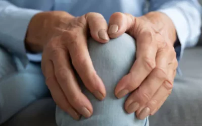 ARTHRITIS CAN MAKE LIFE DIFFICULT – PHYSICAL THERAPY IS HERE TO HELP!