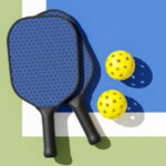 IN A PICKLE? HOW TO AVOID PAIN BEFORE PLAYING PICKLEBALL