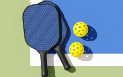 IN A PICKLE? HOW TO AVOID PAIN BEFORE PLAYING PICKLEBALL