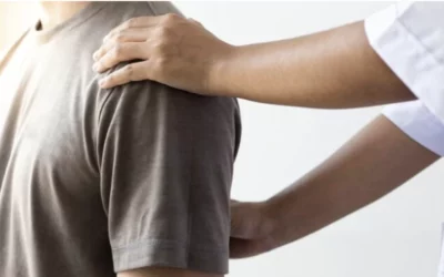 BACK IN MOTION: RELIEVING BACK PAIN THROUGH MANUAL THERAPY TECHNIQUES