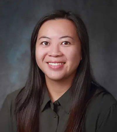 Dr. Ashley Chan